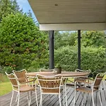 Onta - 900m From The Sea By Interhome Feriehus Blokhus