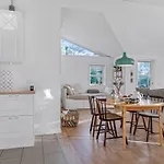 Onta - 900m From The Sea By Interhome * Blokhus