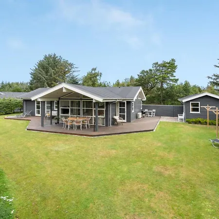 Onta - 900m From The Sea In Nw Jutland By Interhome Holiday home *