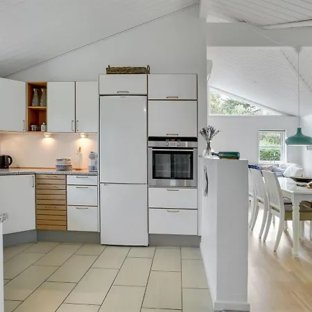 Onta - 900m From The Sea In Nw Jutland By Interhome *