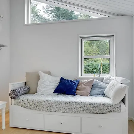 Holiday home Onta - 900m From The Sea In Nw Jutland By Interhome