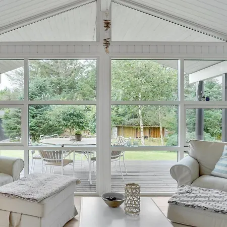 Onta - 900m From The Sea In Nw Jutland By Interhome Holiday home *