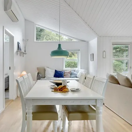 Holiday home Onta - 900m From The Sea In Nw Jutland By Interhome