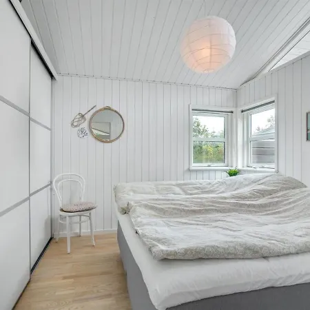 Onta - 900m From The Sea In Nw Jutland By Interhome Blokhus