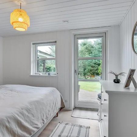 Holiday home Onta - 900m From The Sea In Nw Jutland By Interhome