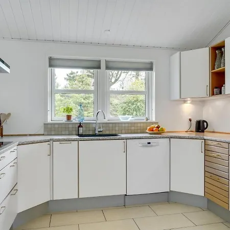 Onta - 900m From The Sea In Nw Jutland By Interhome Holiday home