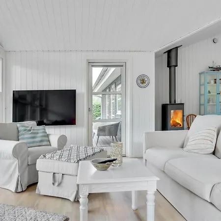 Holiday home Onta - 900m From The Sea In Nw Jutland By Interhome Blokhus