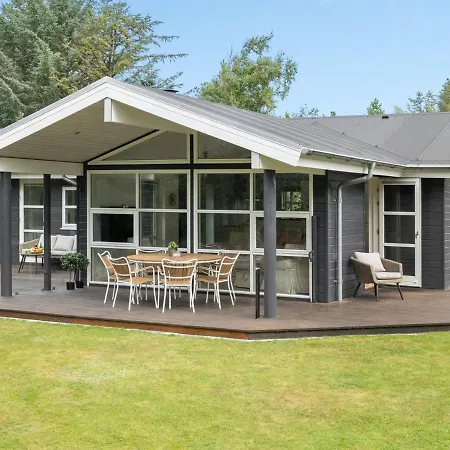 Onta - 900m From The Sea In Nw Jutland By Interhome *