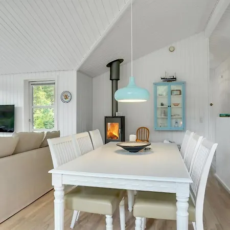 Onta - 900m From The Sea In Nw Jutland By Interhome *