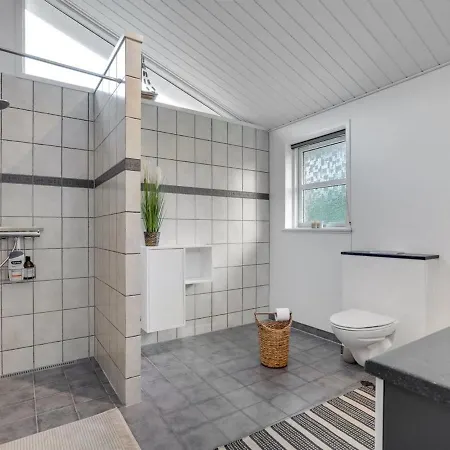 Onta - 900m From The Sea In Nw Jutland By Interhome * Blokhus