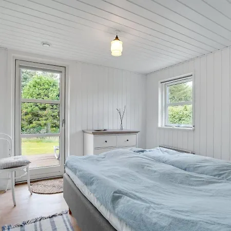 Onta - 900m From The Sea In Nw Jutland By Interhome *