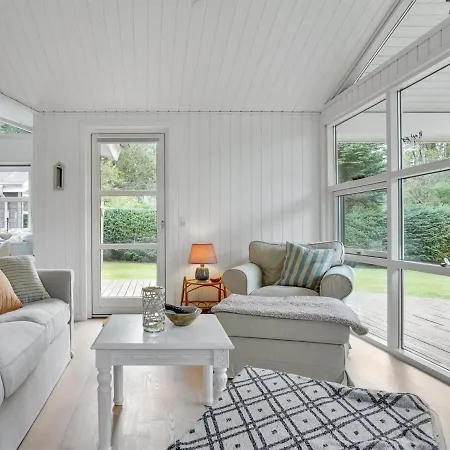 Onta - 900m From The Sea In Nw Jutland By Interhome Blokhus