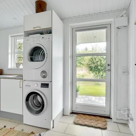 Onta - 900m From The Sea In Nw Jutland By Interhome *