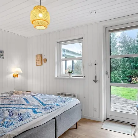 Onta - 900m From The Sea In Nw Jutland By Interhome Holiday home