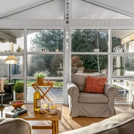 Holiday home Onta - 900m From The Sea In Nw Jutland By Interhome