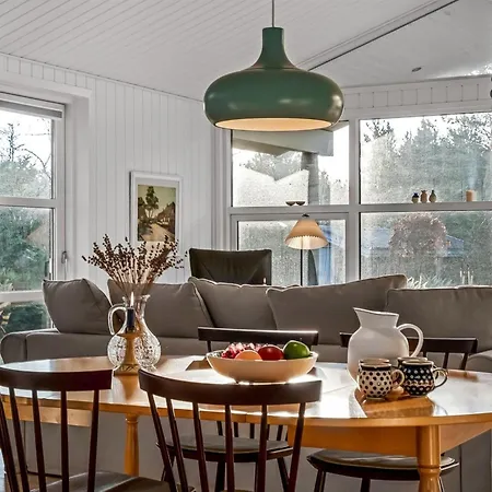 Onta - 900m From The Sea By Interhome Blokhus