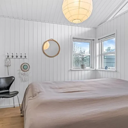 Feriehus Onta - 900m From The Sea By Interhome Blokhus