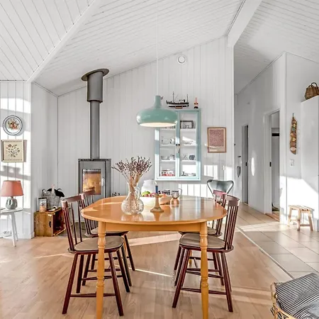Feriehus Onta - 900m From The Sea By Interhome
