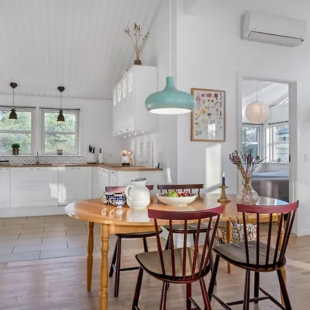 Feriehus Onta - 900m From The Sea By Interhome *