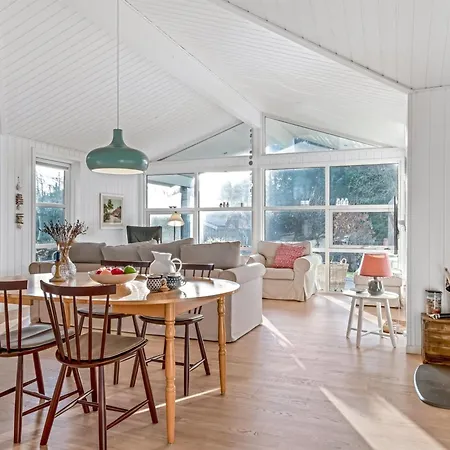 Feriehus Onta - 900m From The Sea By Interhome Blokhus
