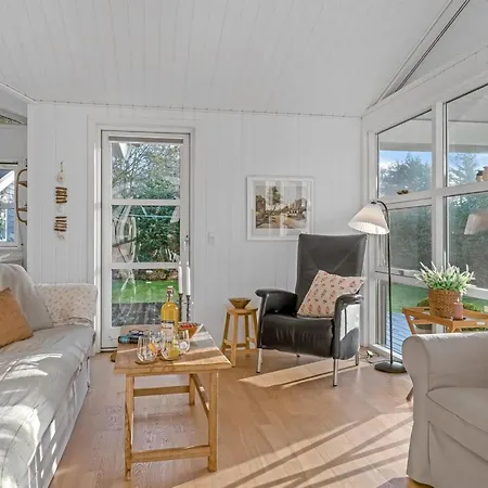 Onta - 900m From The Sea By Interhome Feriehus *