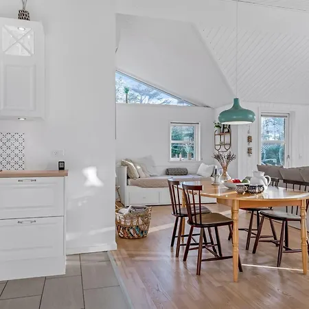 Feriehus Onta - 900m From The Sea By Interhome Blokhus