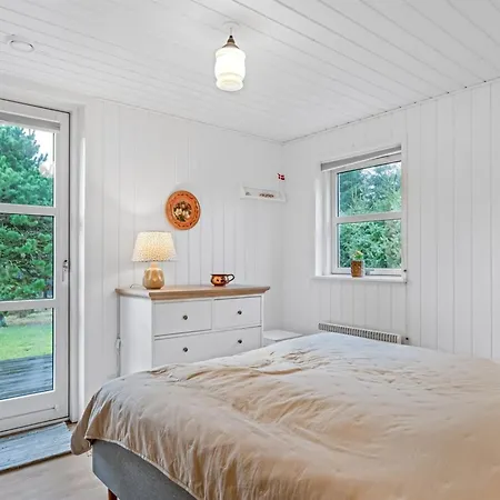 Onta - 900m From The Sea By Interhome Feriehus *